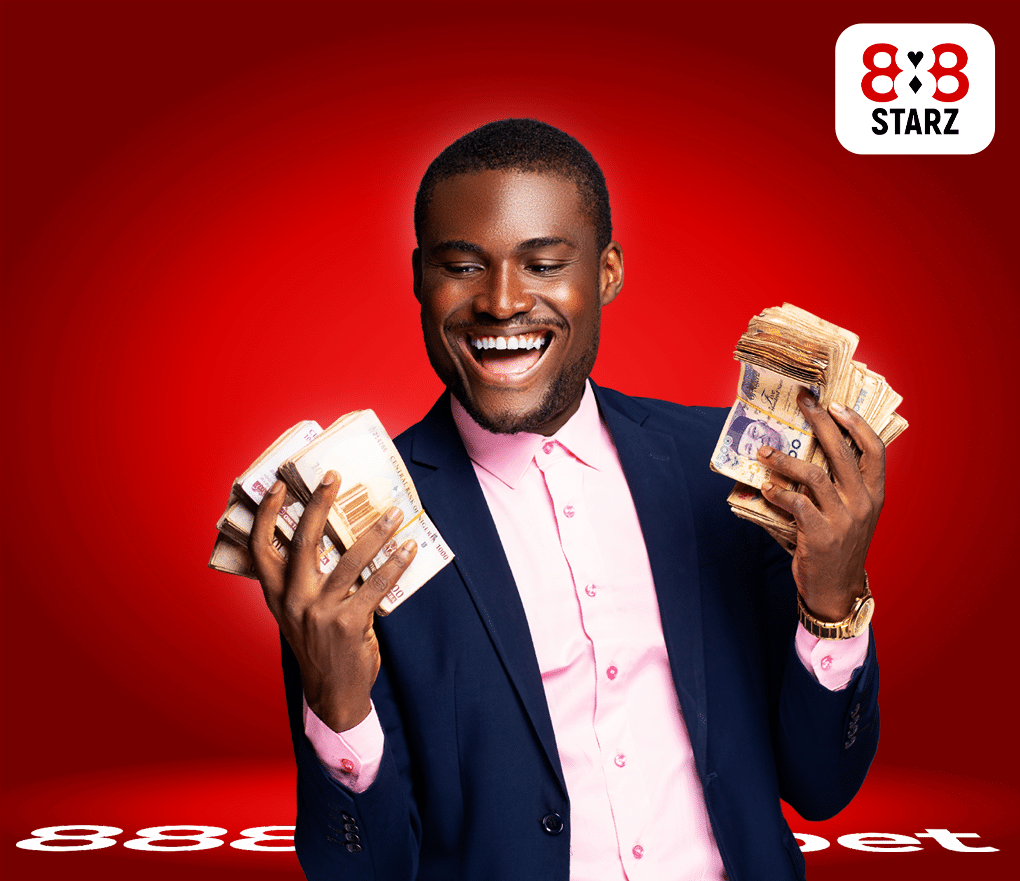 Comment retirer de l'argent sur 888starz ?