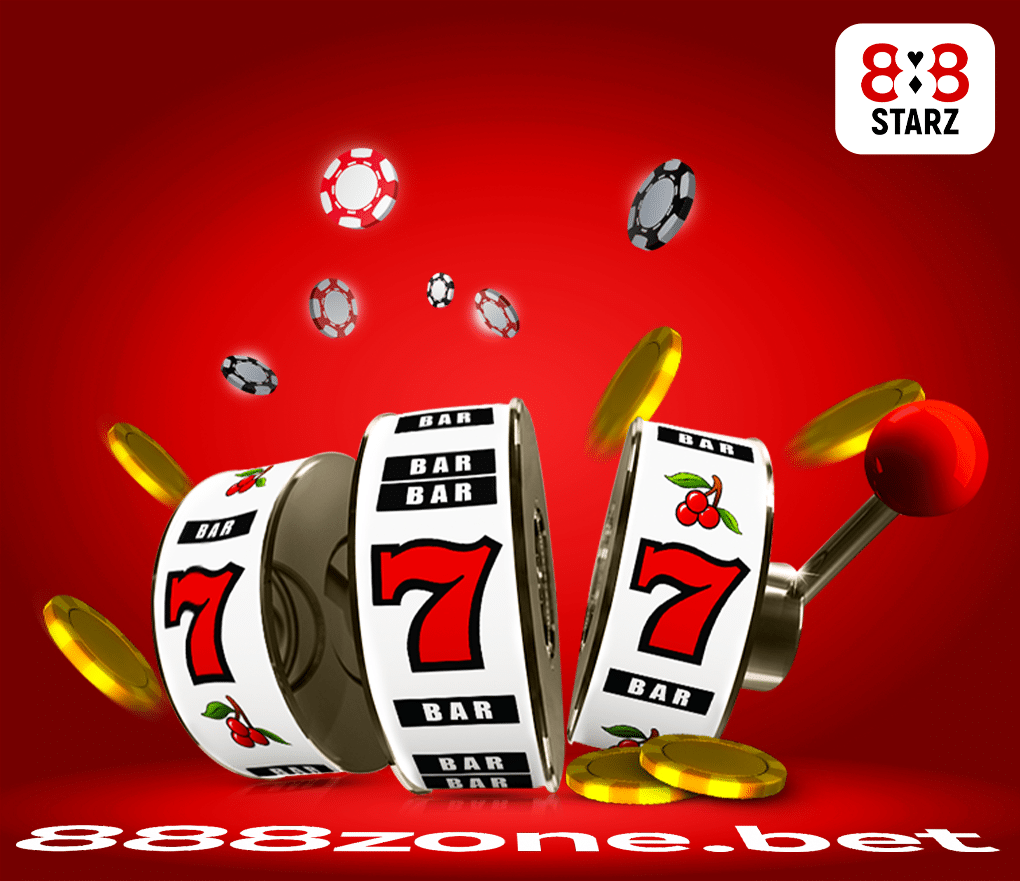Top 10 des jeux de casino les plus populaires sur 888starz