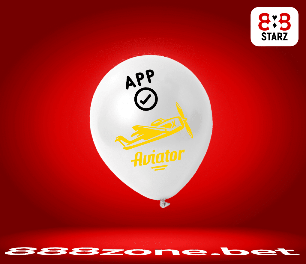 Comment jouer à Aviator sur 888starz Aviator App ?