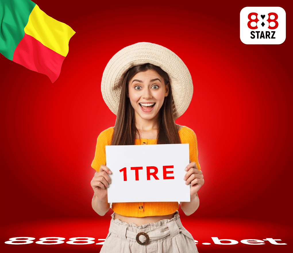 Code promo 888starz Bénin