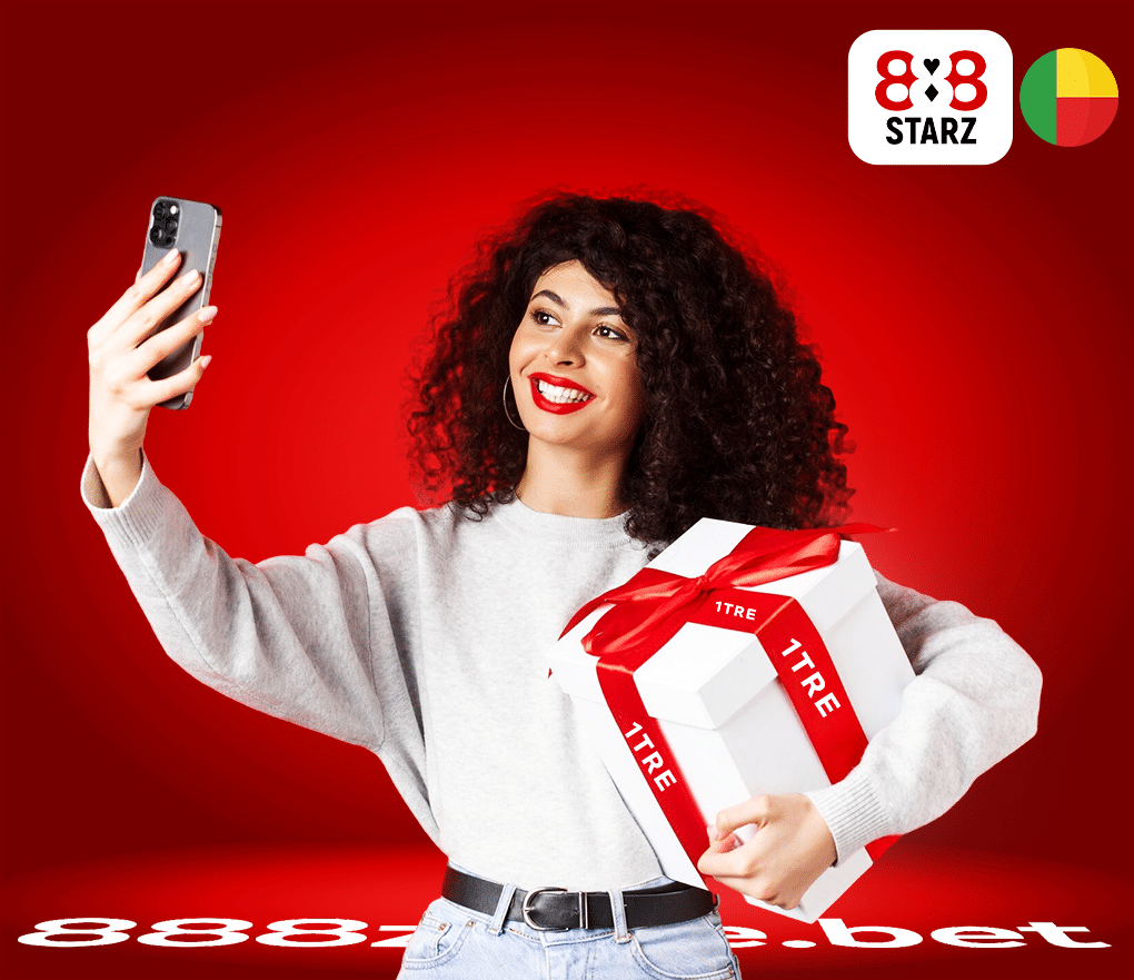 Comment utiliser le bonus code promo 888starz Bénin ?
