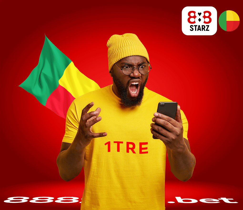 Pourquoi le code promo 888starz Bénin “1TRE”