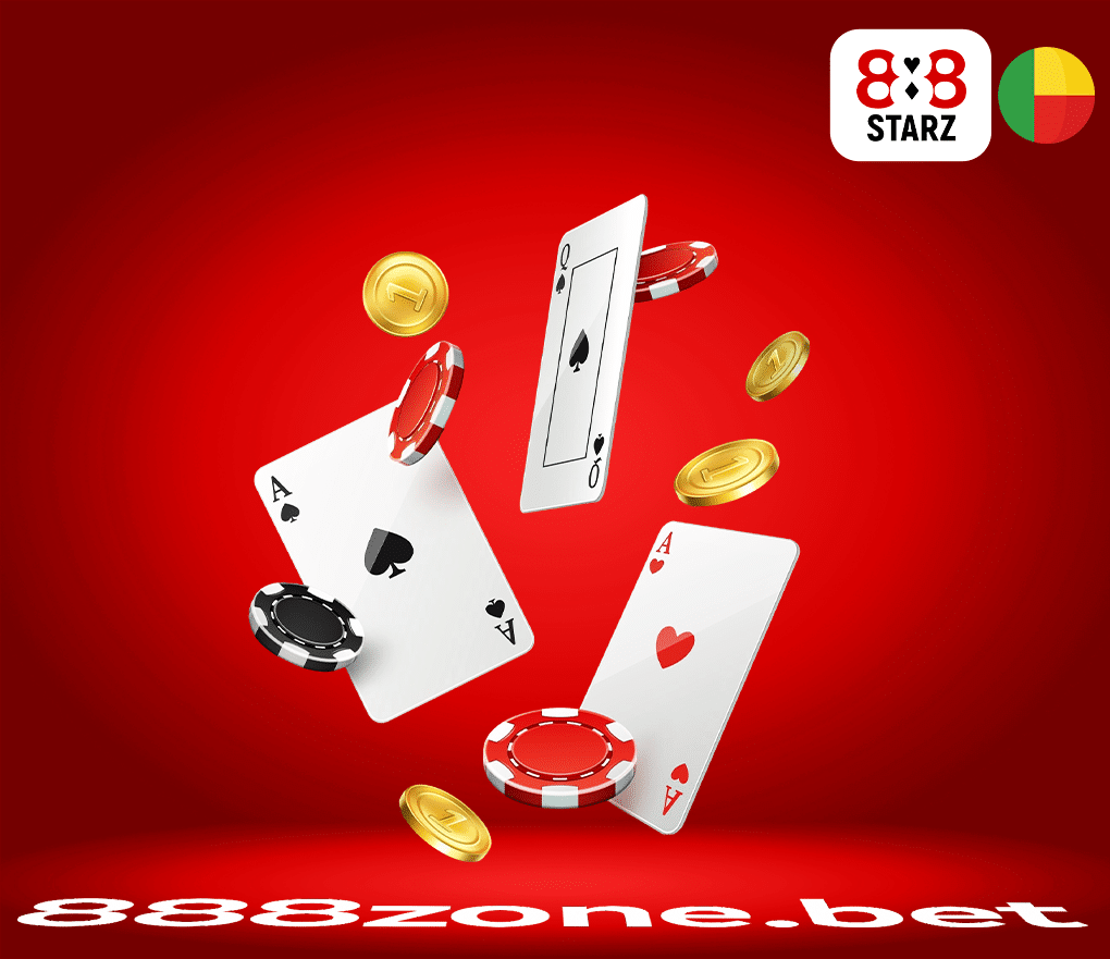 Quels sont les jeux de casino sur 888starz en Afrique