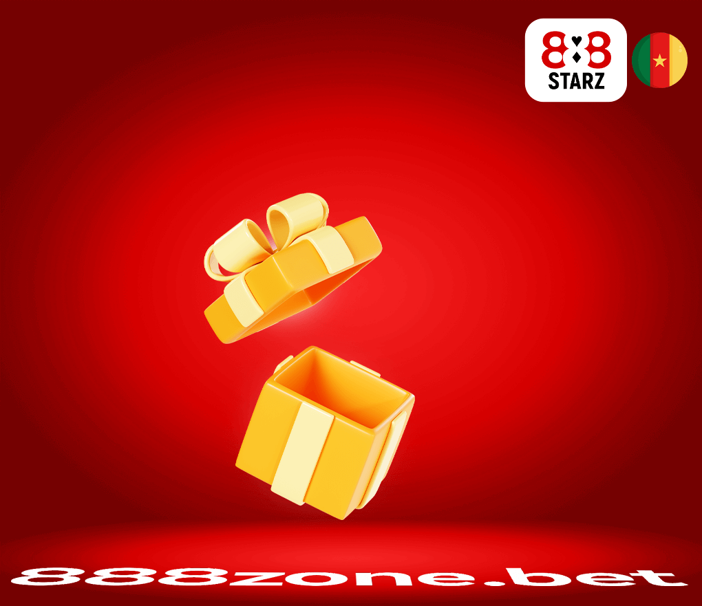 Comment utiliser le bonus code promo 888starz Cameroun ?