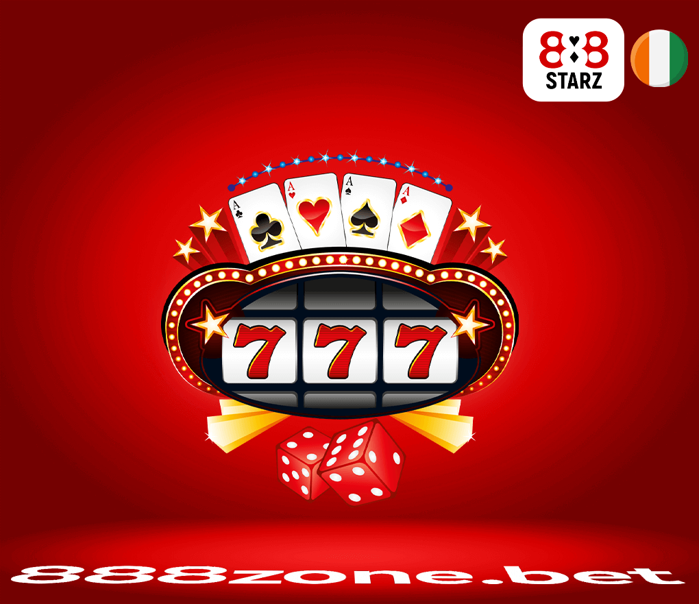 Quels sont les jeux de casino sur 888starz en Afrique