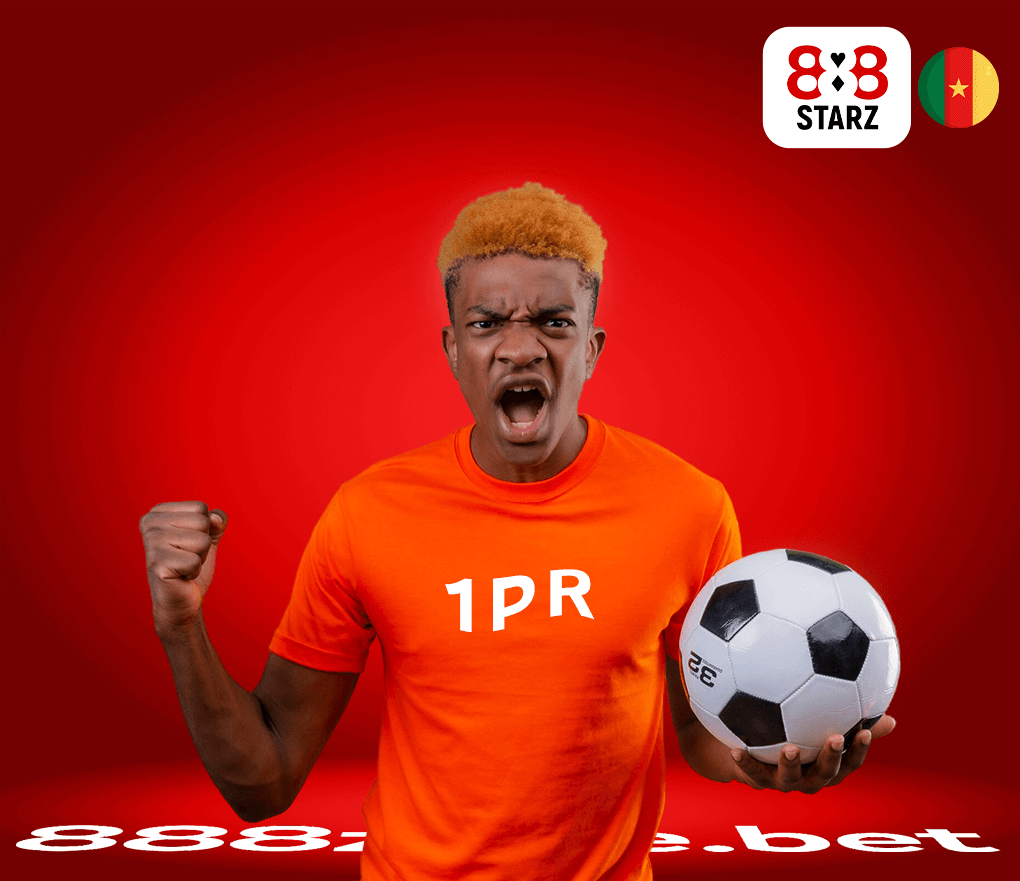 Qu'est-ce que le code promo 888starz Cameroun