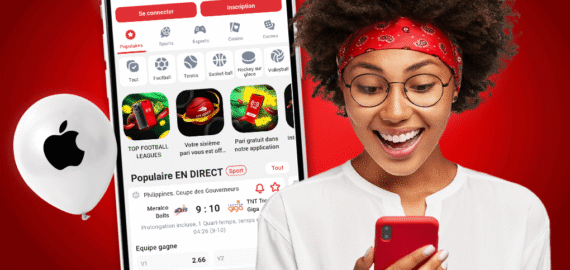 888Starz iPhone : Guide pour installer l’application sur iOS