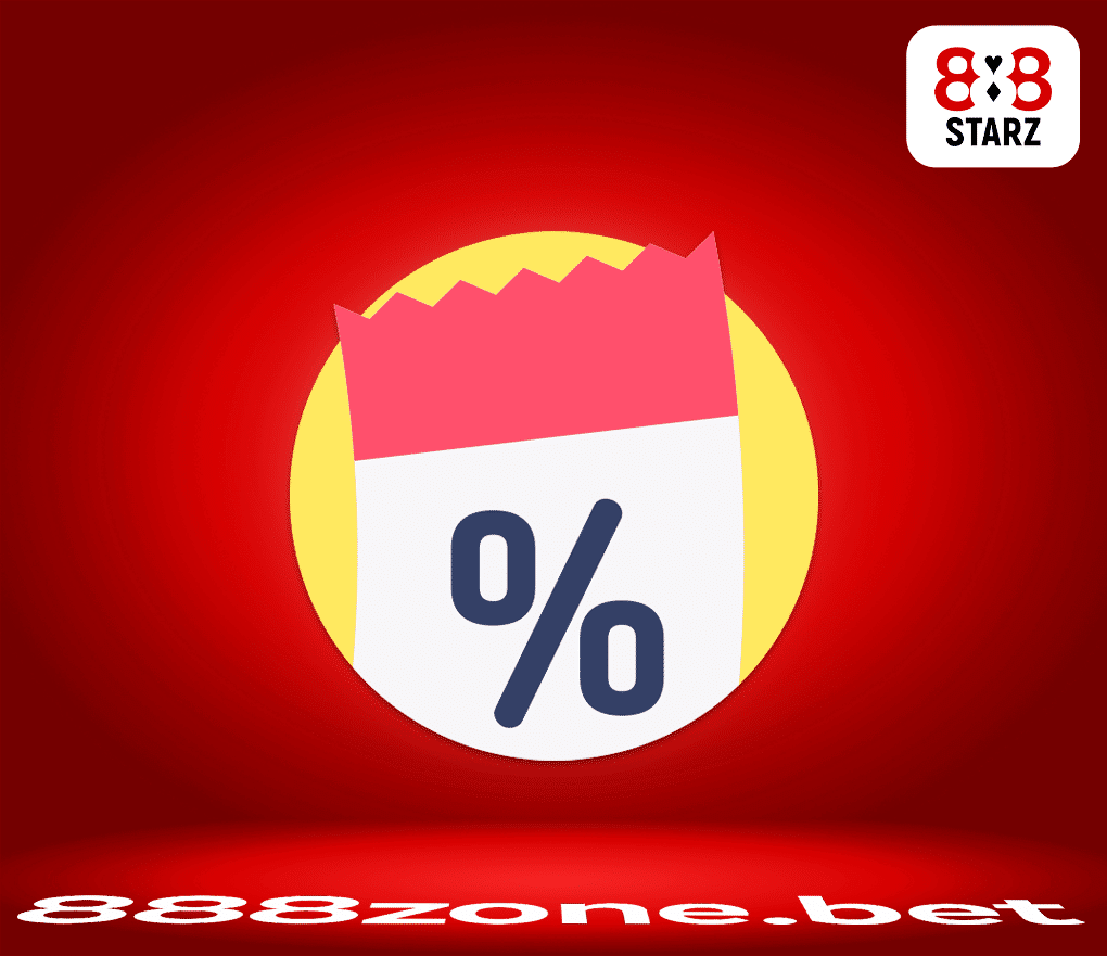 Vérifier coupon 888starz