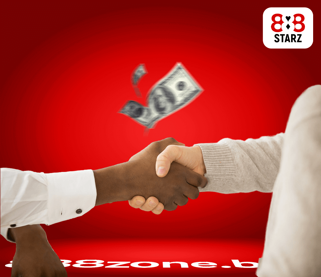 Comment devenir un partenaire 888starz en 2025 ?