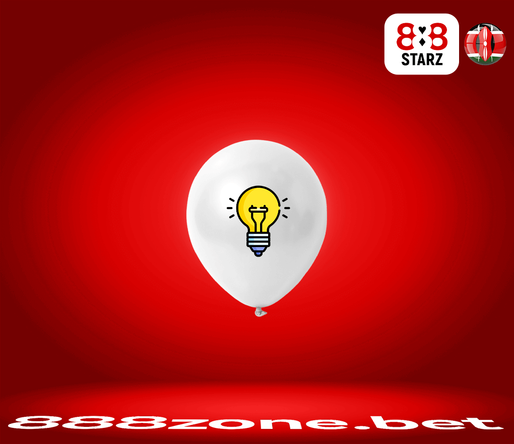 Conseils pratiques pour réussir ses paris sur 888starz Kenya