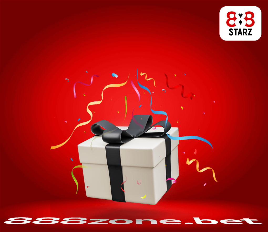 En quoi consiste le bonus de bienvenue 888Starz Casino ?
