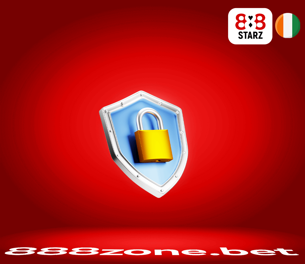 Est-ce que 888Starz Casino est fiable et sécurisé ?