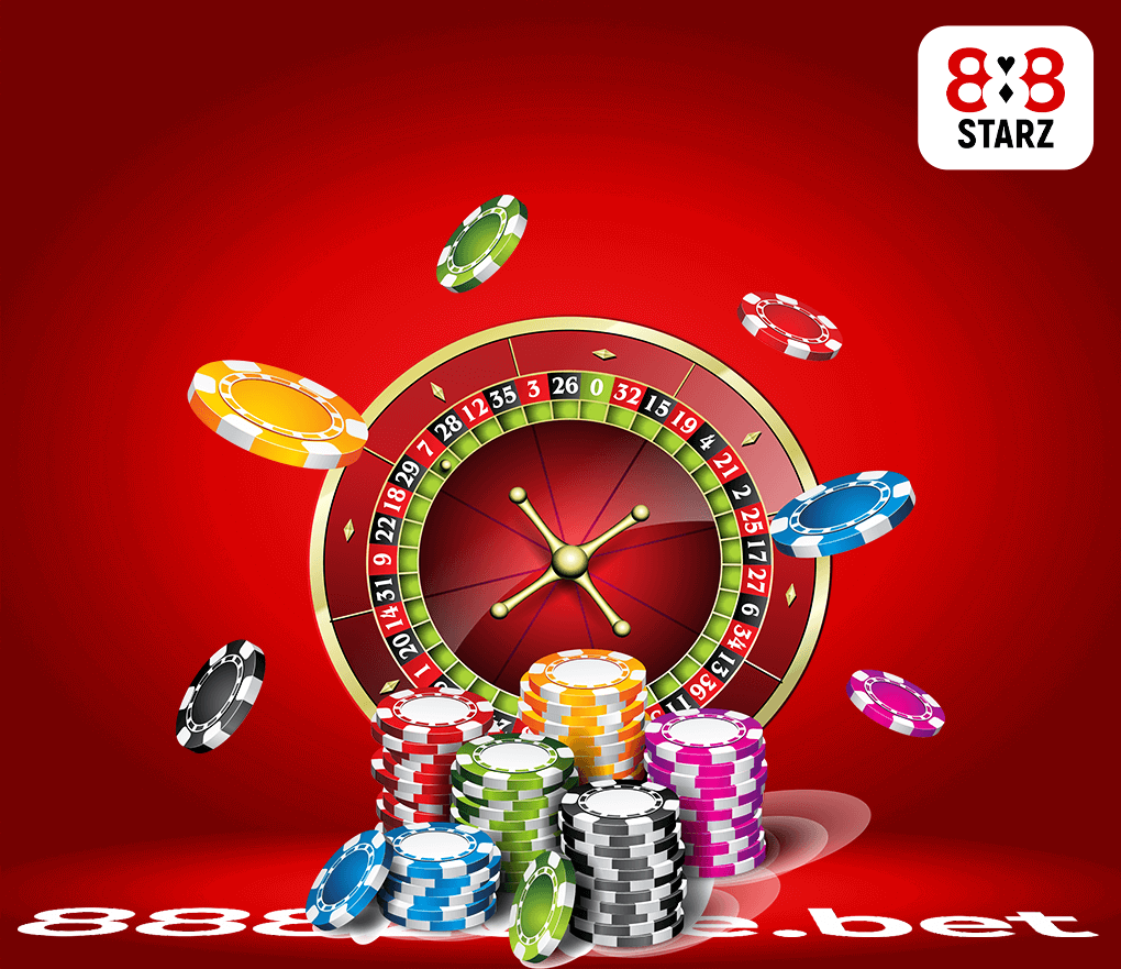 Les catégories de jeux les plus populaires sur 888Starz