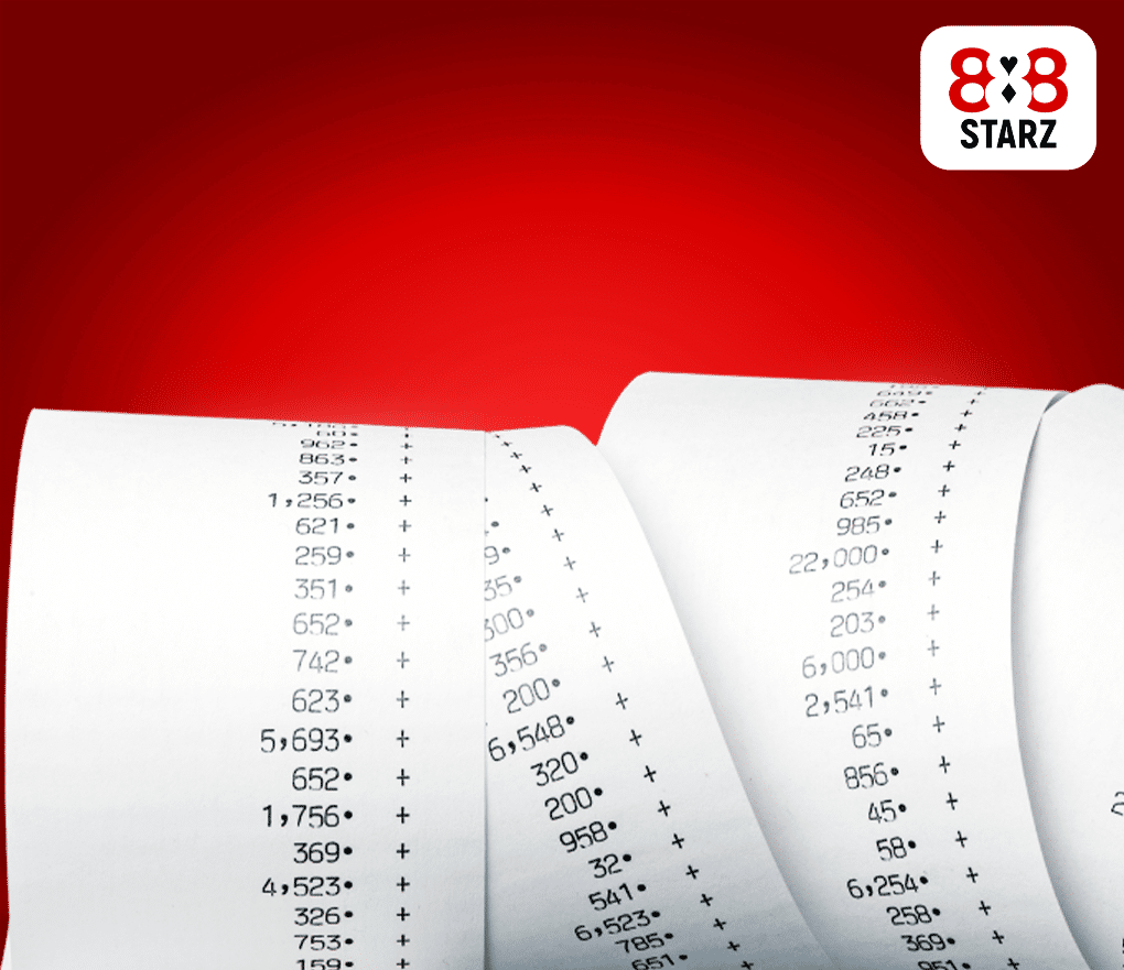 Où trouver le numéro de coupon 888starz ?