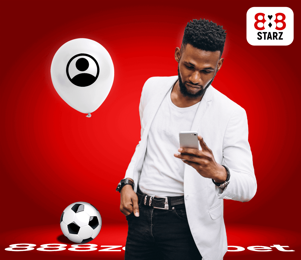 888starz apk : Étapes pour se connecter à son compte