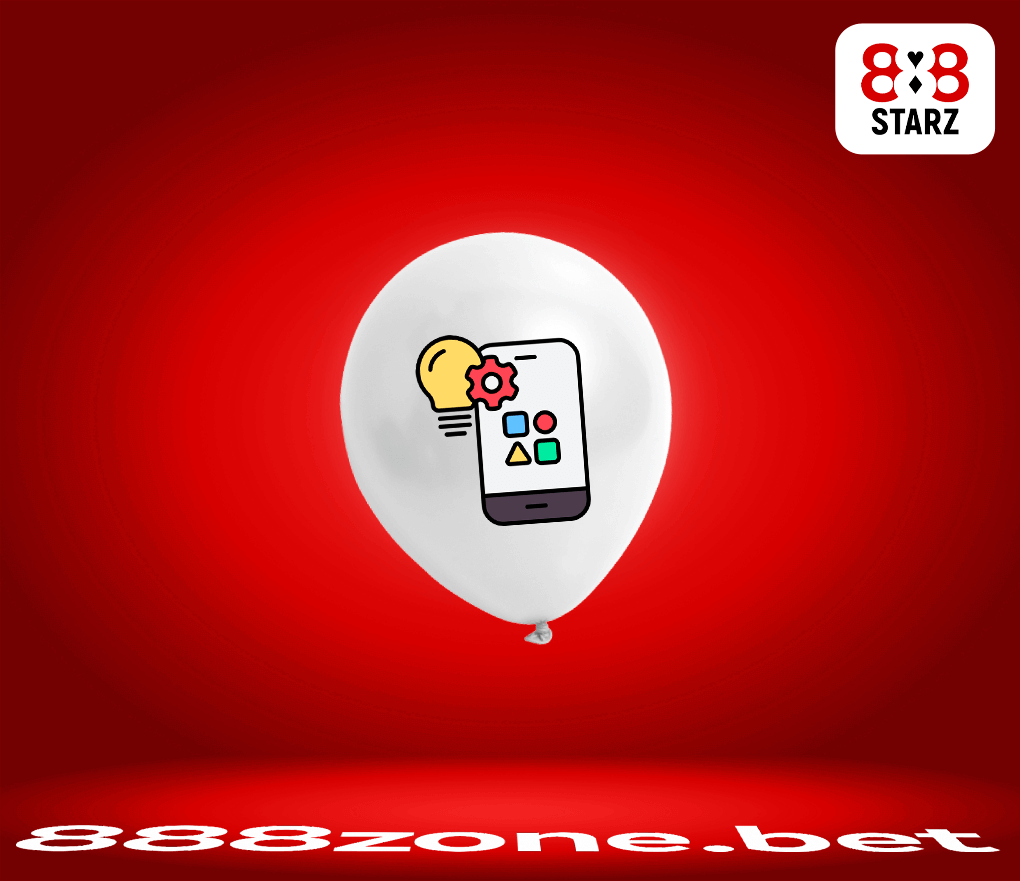 Configuration requise pour 888starz app