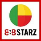 888Starz Benin