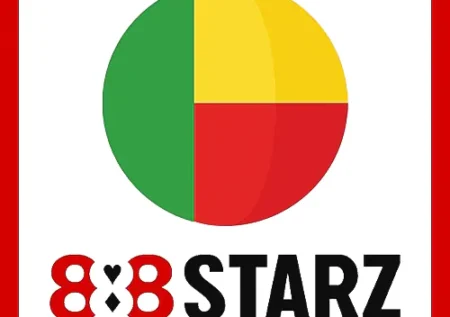 888Starz Benin