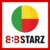 888Starz Benin