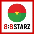 888Starz Burkina Faso