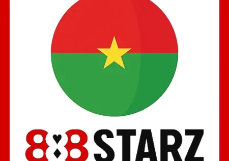 888Starz Burkina Faso