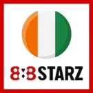 888Starz Cote d&rsquo;Ivoire