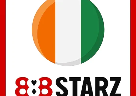 888Starz Cote d’Ivoire