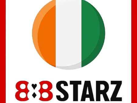 888Starz Côte d&rsquo;Ivoire : Inscription, Paris Sportifs et Bonus en 2026