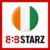 888Starz Cote d’Ivoire