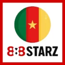 888Starz Cameroun