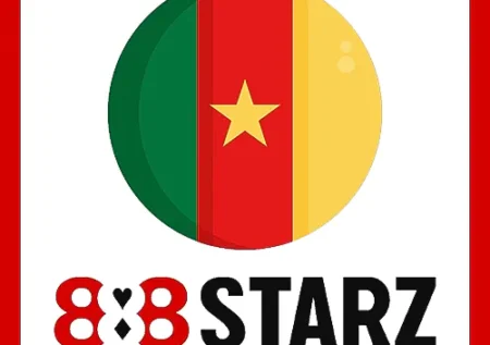888Starz Cameroun