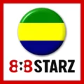 888Starz Gabon