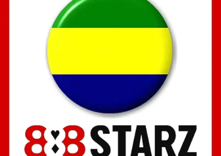 888Starz Gabon