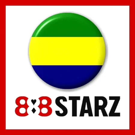 888Starz Gabon : Inscription, Paris Sportifs et Bonus en 2026