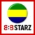 888Starz Gabon