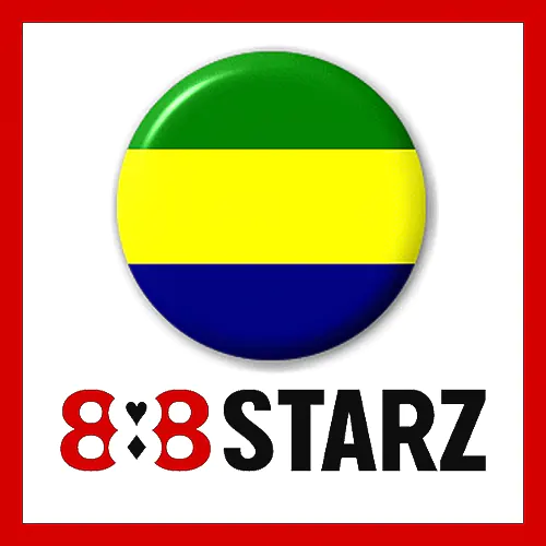 888Starz Gabon