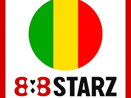 888Starz Mali : Inscription, Bonus et Paris Sportifs en 2026