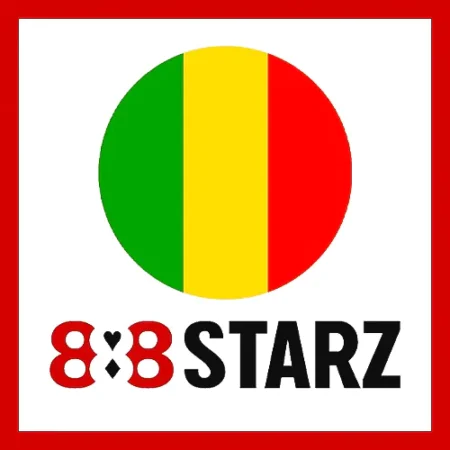888Starz Mali : Inscription, Bonus et Paris Sportifs en 2026