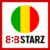 888Starz Mali