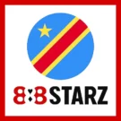 888Starz RDC