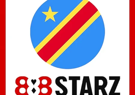 888Starz RDC