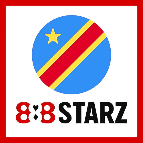 888Starz RDC
