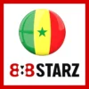 888Starz Sénégal : S&rsquo;inscrire et Parier en 2026