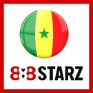 888Starz Senegal