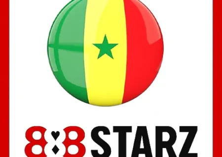 888Starz Senegal