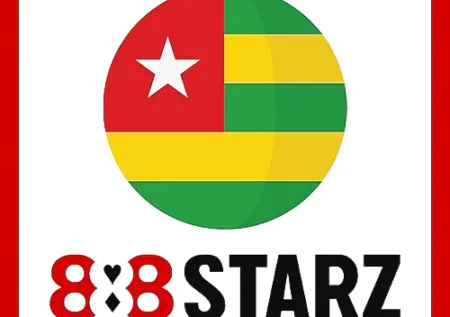 888Starz Togo