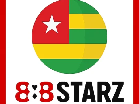 888Starz Togo : Inscription, Paris Sportifs et Bonus en 2026