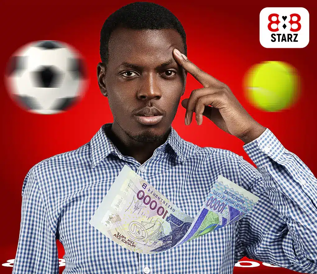 Parier intelligemment avec 888Zone Bet