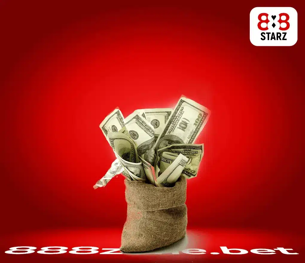 Casino en ligne 888Starz sur mobile en Côte d'Ivoire