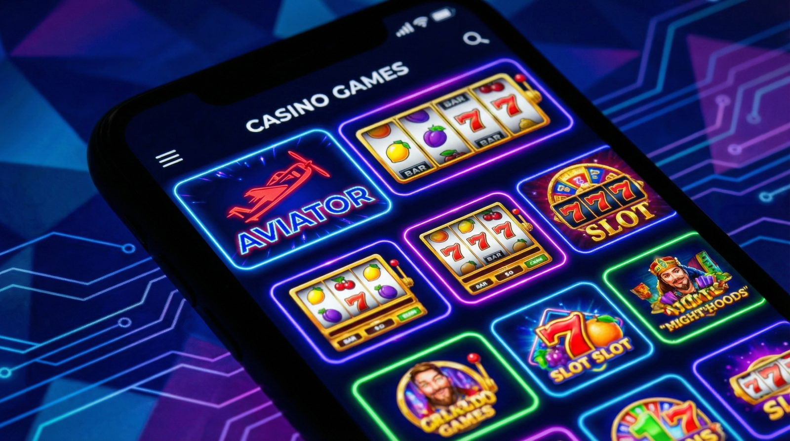 Casino en ligne 888Starz en RDC – Aviator et machines à sous